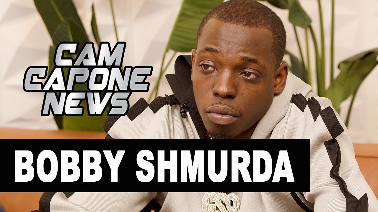 Bobby Shmurda On The Last Words Nipsey Hussle Said To Him/ Doesn’t Consider Himself A Drill Artist
