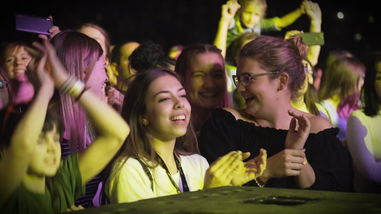„Minden, ami összeköt” – Görkapocs Fesztivál, 2019.