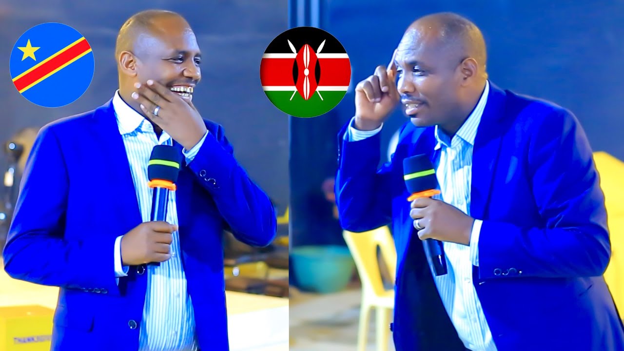 🤣RV.KIRORWA KUVA MURI KONGO //AGEZE NAIROBI ARATANGARA CYANE IBI NIBIKI MPAMBONA MURUYUMURWA🇰🇪🤣🤣🤣🤔#