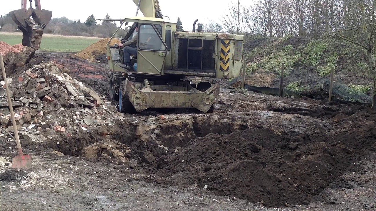 T174 im Einsatz