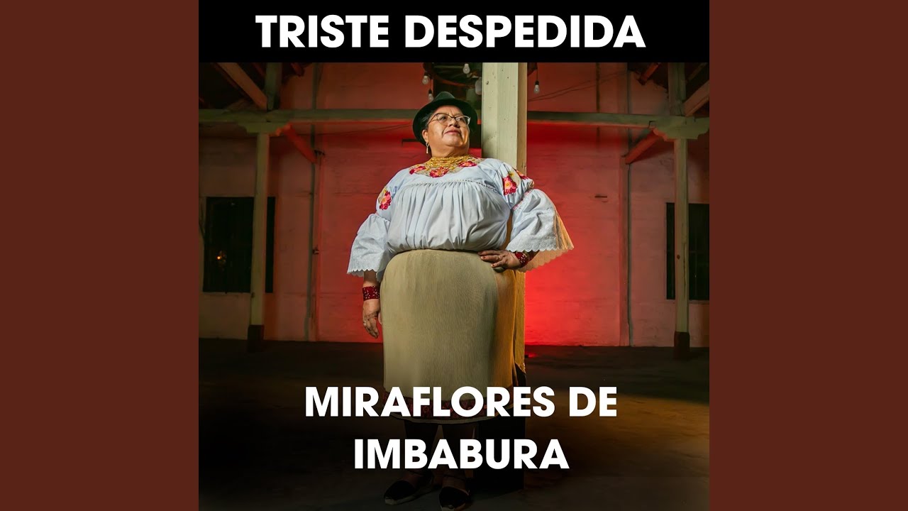 Triste Despedida
