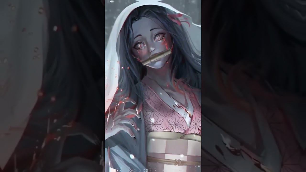 Anime characters if they become souls