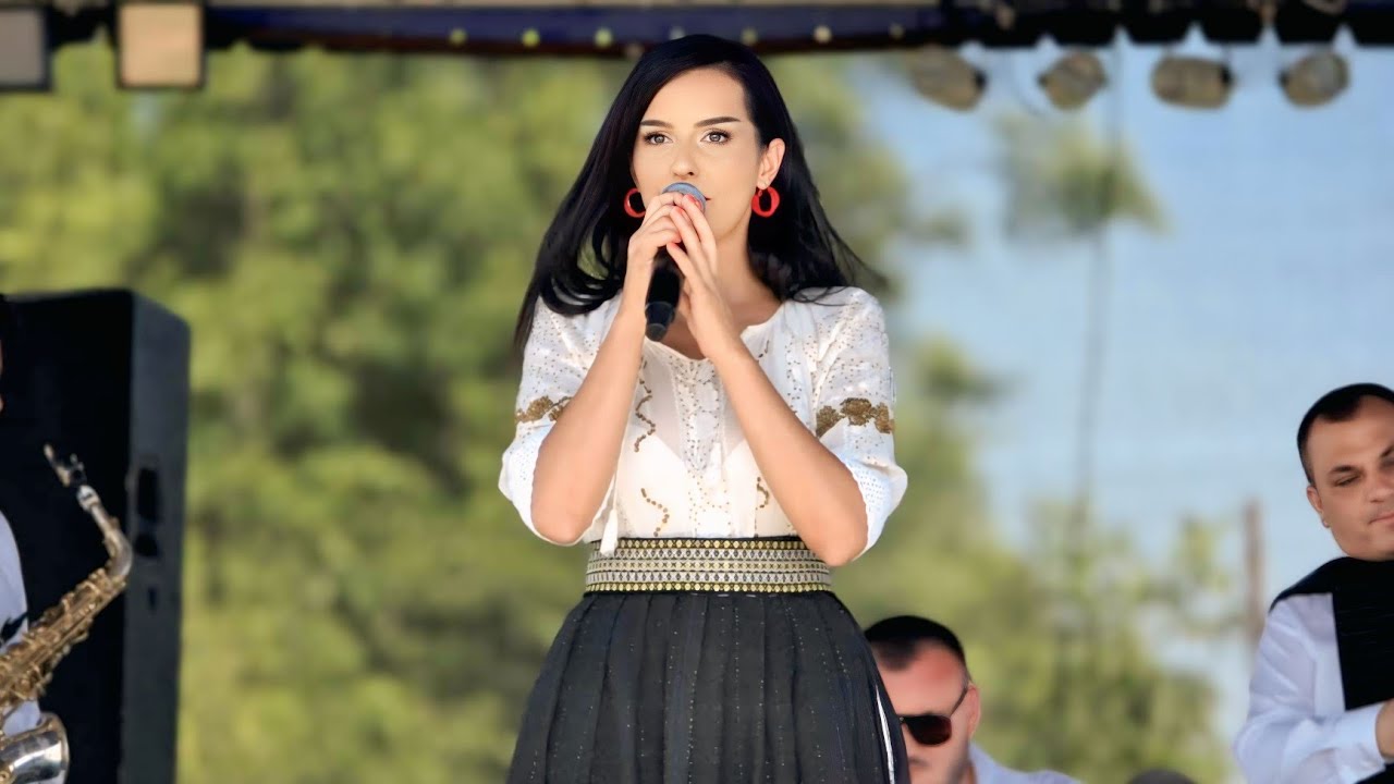 Mihaela Sultan 💥 Ascultare dulce 💥 Vlaska 💥 Hore 💥 Amarastii de Sus 💥 Colaj 51 min. Bomba 💥Live