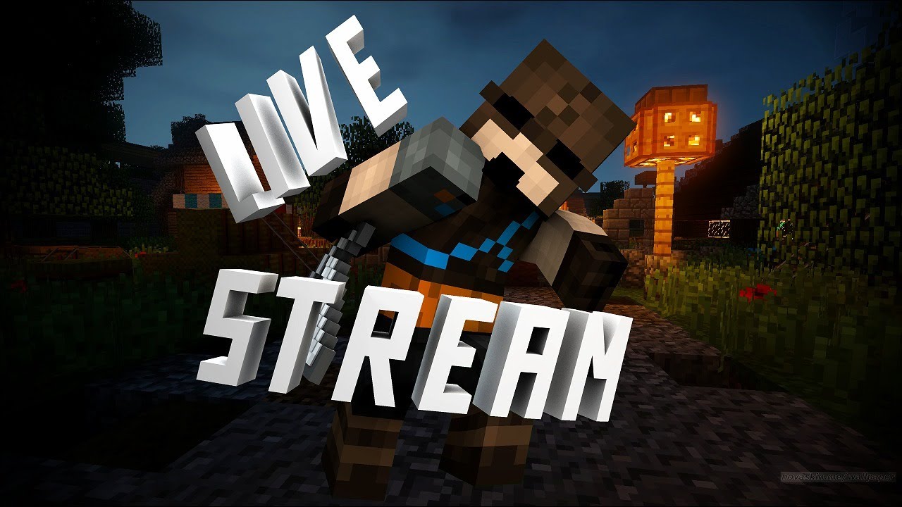 Minecraft - Survival Server - Questal