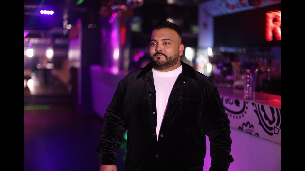 Rokko- Nyomd a LIKE-ot- | Official ZGStudio video |
