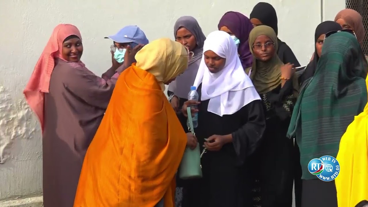 Education : Début des épreuves du baccalauréat session 2023.