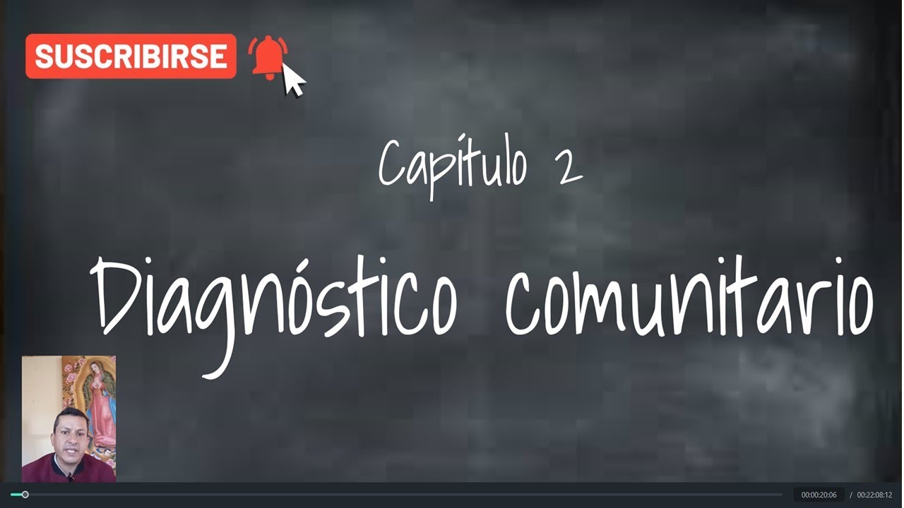 🤝PLAN DE DESARROLLO COMUNAL Y COMUNITARIO (Parte 2) DIAGN&Oacute;STICO COMUNITARIO Juntas de Acci&oacute;n comunal