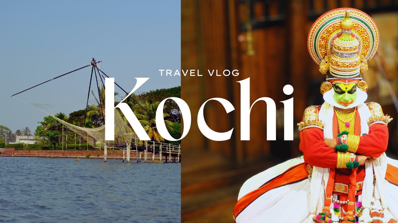 Kochi - 2025