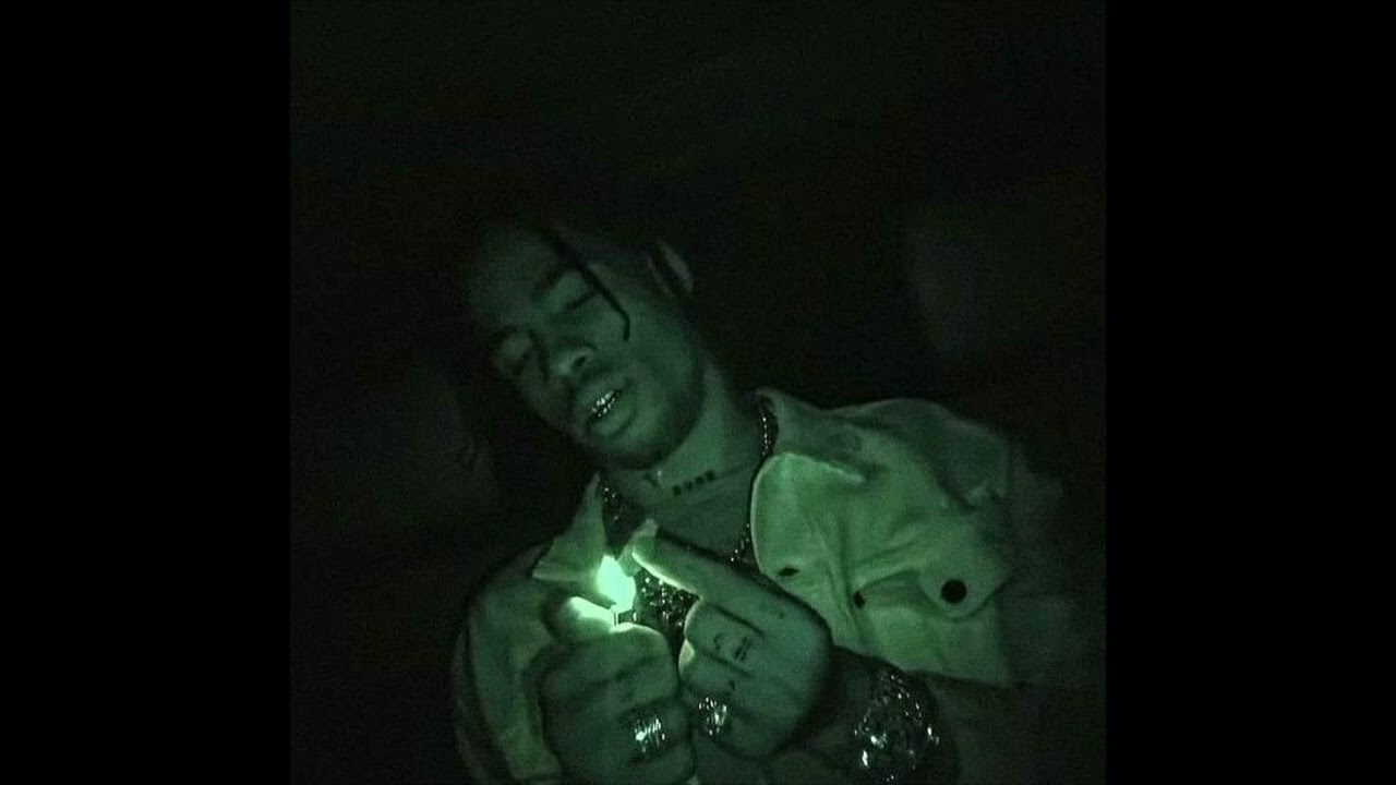 Travis Scott Type Beat ~ Dark Ages