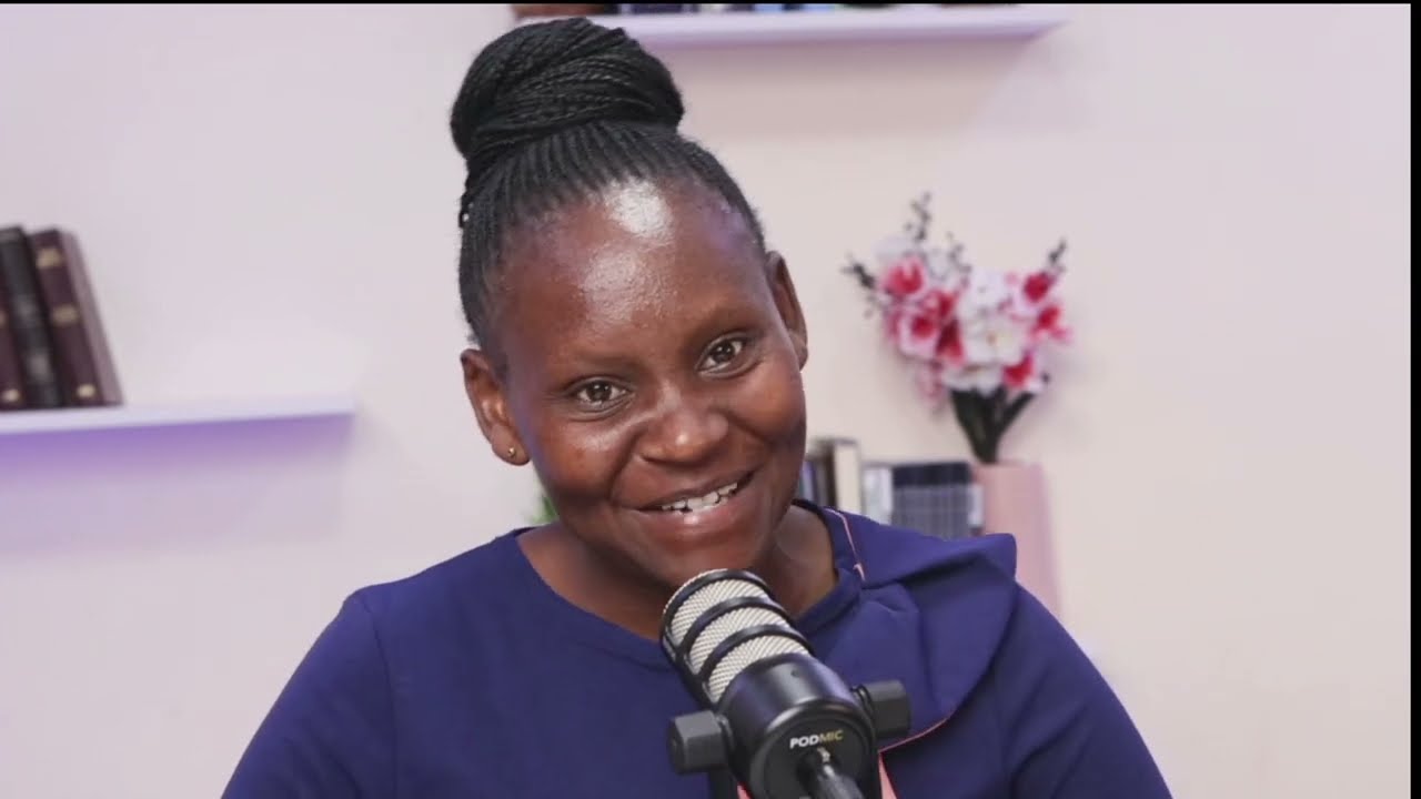 UNDERSTANDING PRAYER; THE 5 Types Every Believer Must Know. | Aunty Joy