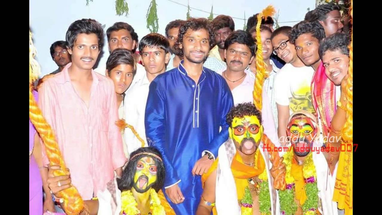 GoMatha LADDU YADAV Song Leastest 2015 Songs