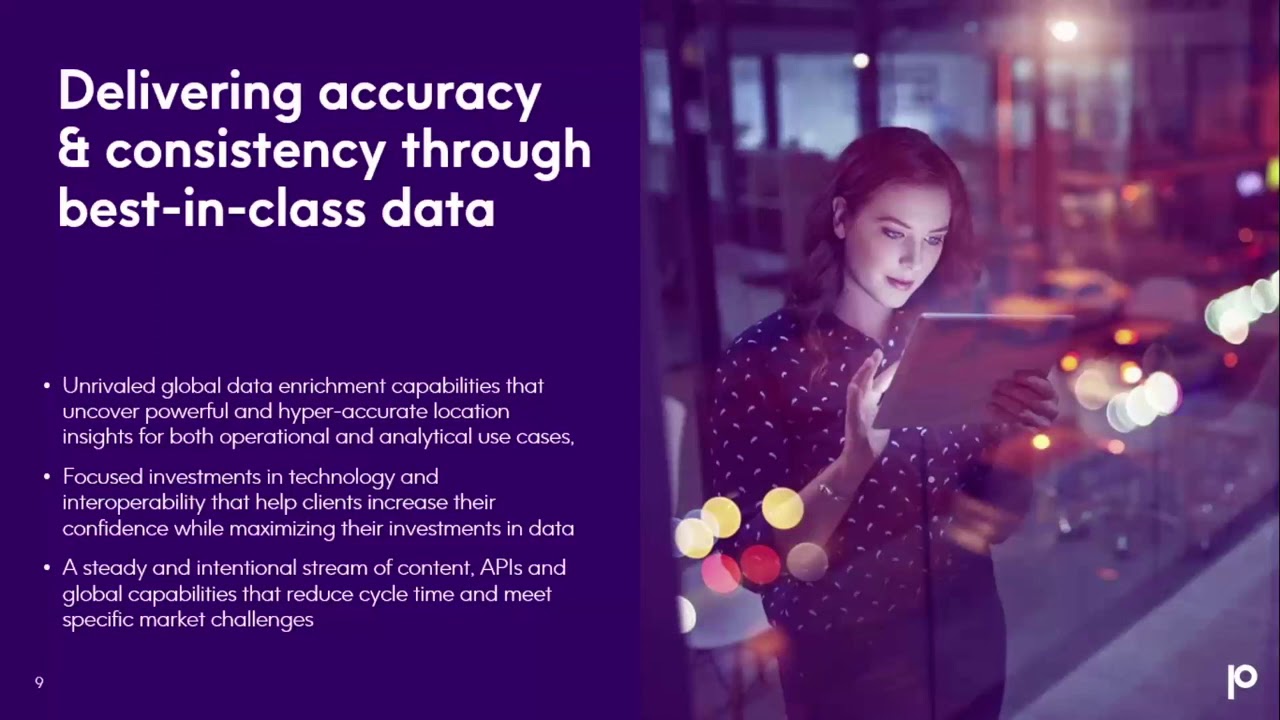 Better decisions through trusted data w Precisely Data Integrity - Take30 with Data Advisor