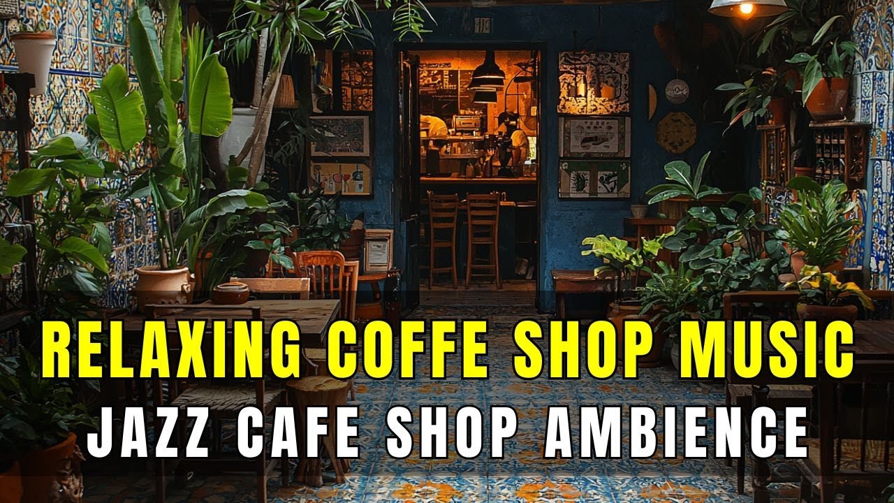 A Hidden Courtyard in Le Marais, Paris Jazz ☕ | Chic & Intimate Bossa Nova for a Secret Escape