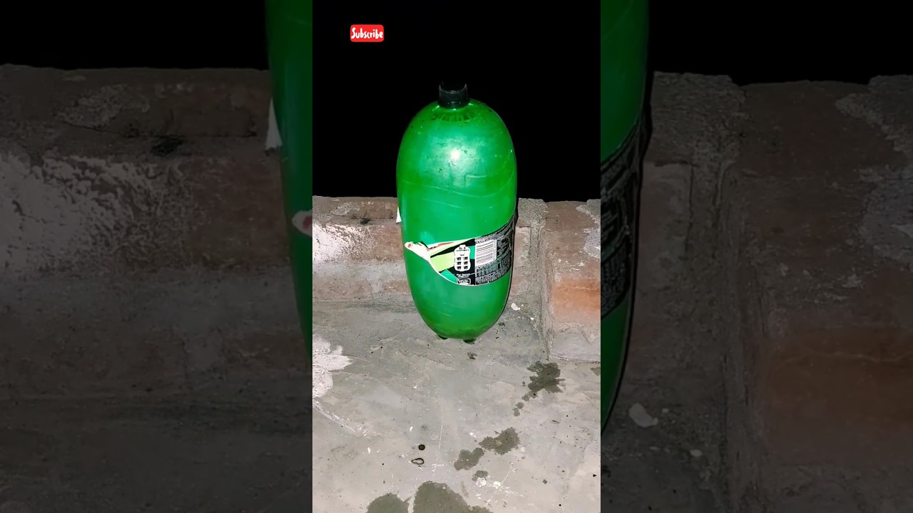#scienceexperiment