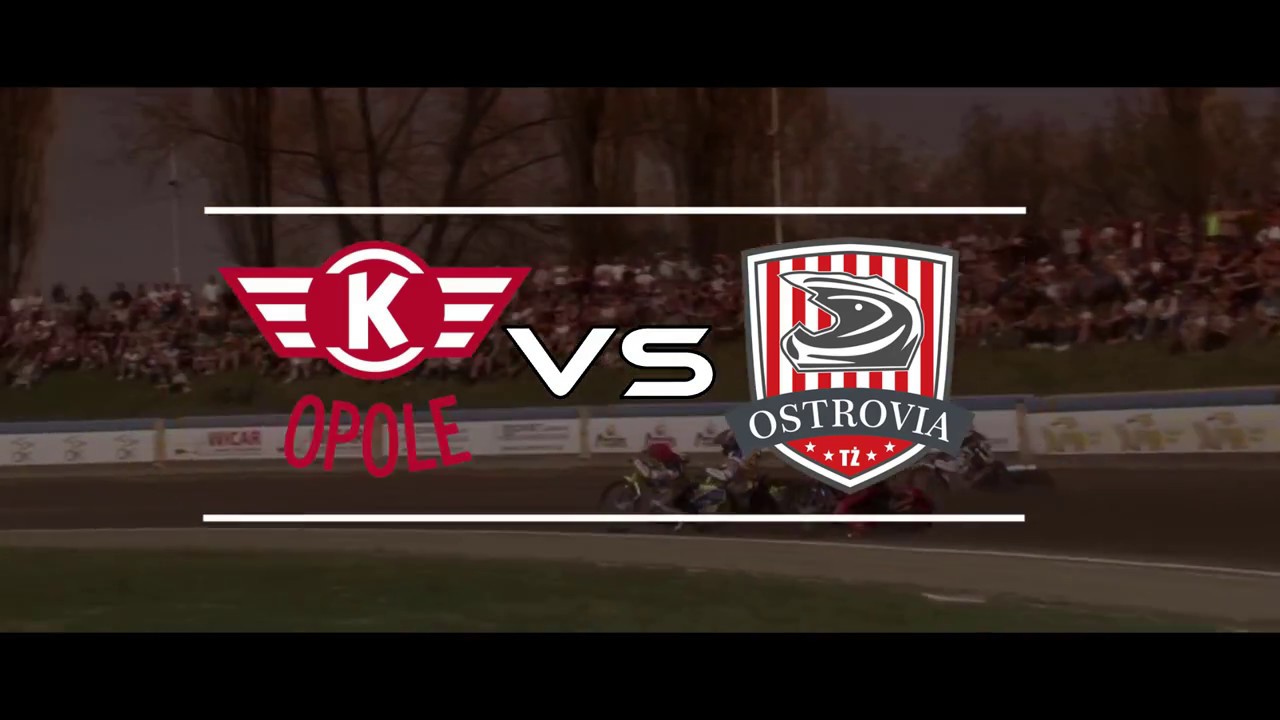 OK KOLEJARZ OPOLE VS MDM KOMPUTERY TŻ OSTROVIA [TEASER]