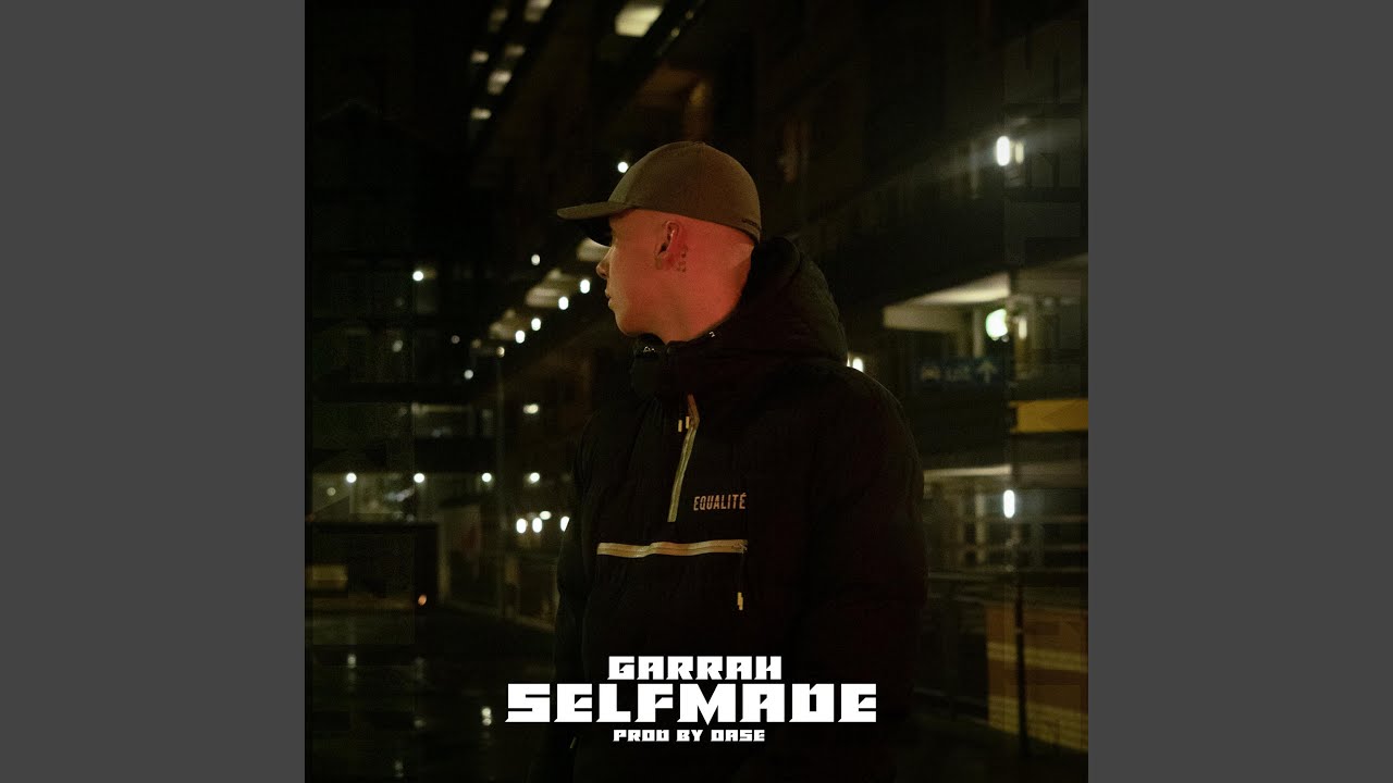 Selfmade