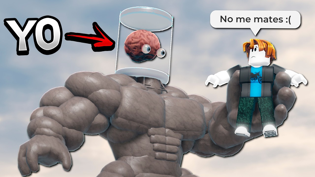 ¡ME CONVERTÍ en TESLA de RIELES MUERTOS! (ROBLOX DEAD RAILS)
