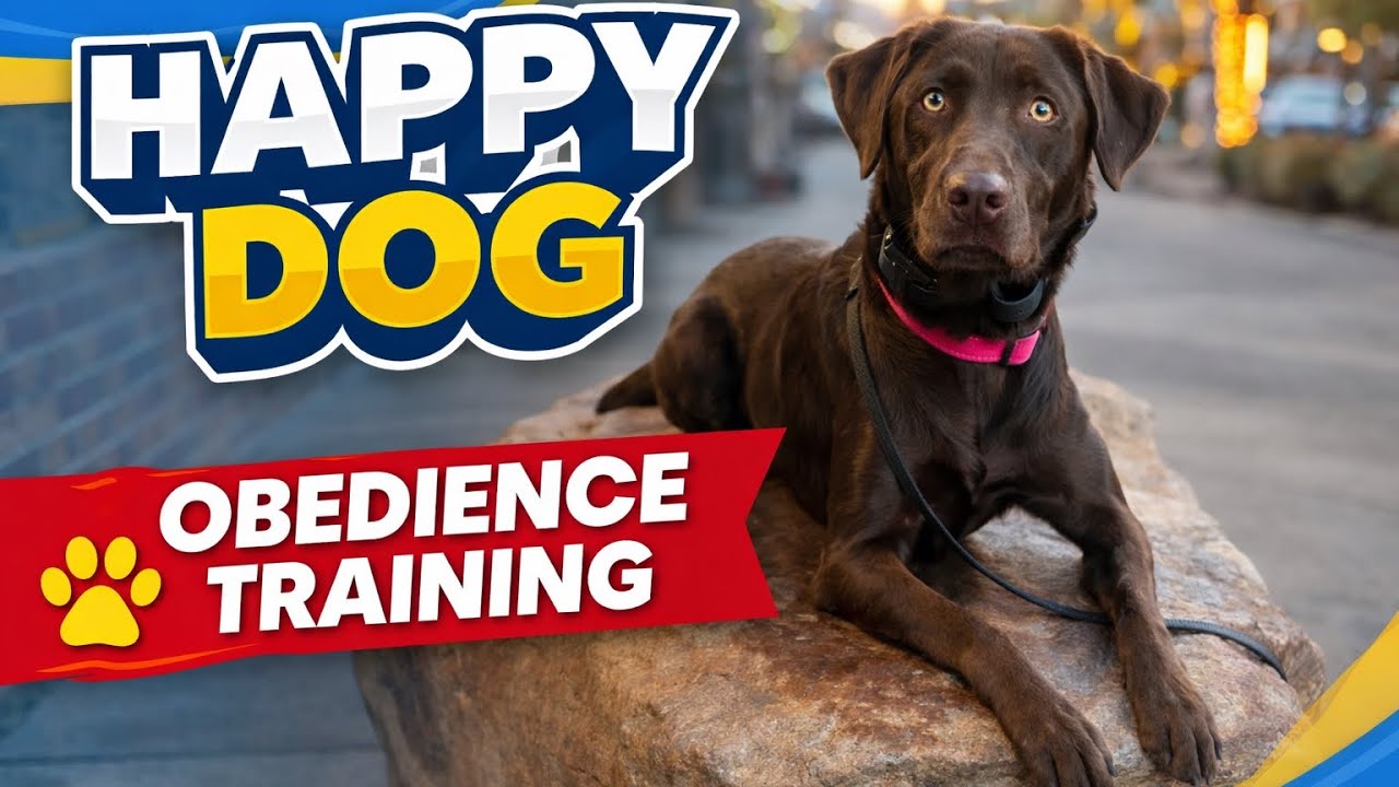 1.5 Year Old Chocolate Lab Maya