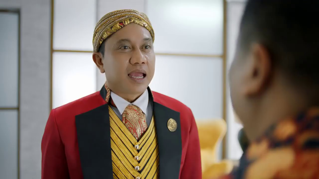 Iklan Djarum 76 Minta Musik FHD