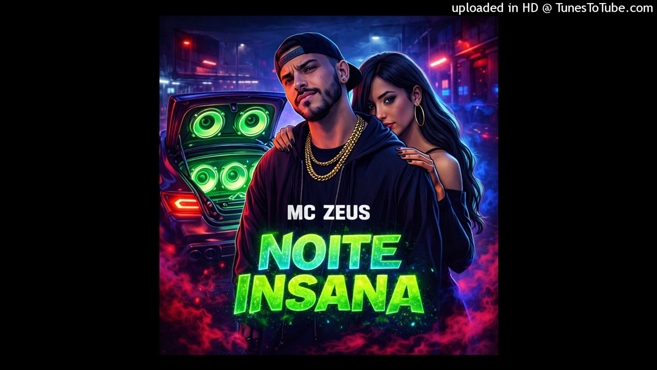 NOITE INSANA
