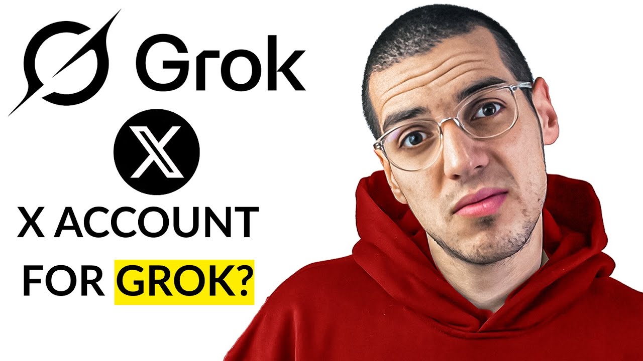 Do You Need an X Account to Use Grok? (Everything You Should Know)