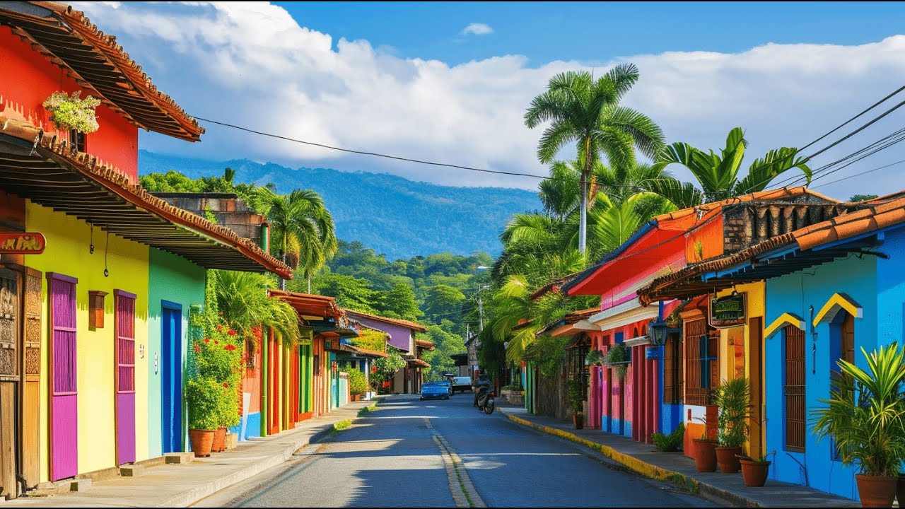 Are There Any Retirement Benefits To Living In San Jose Costa Rica?