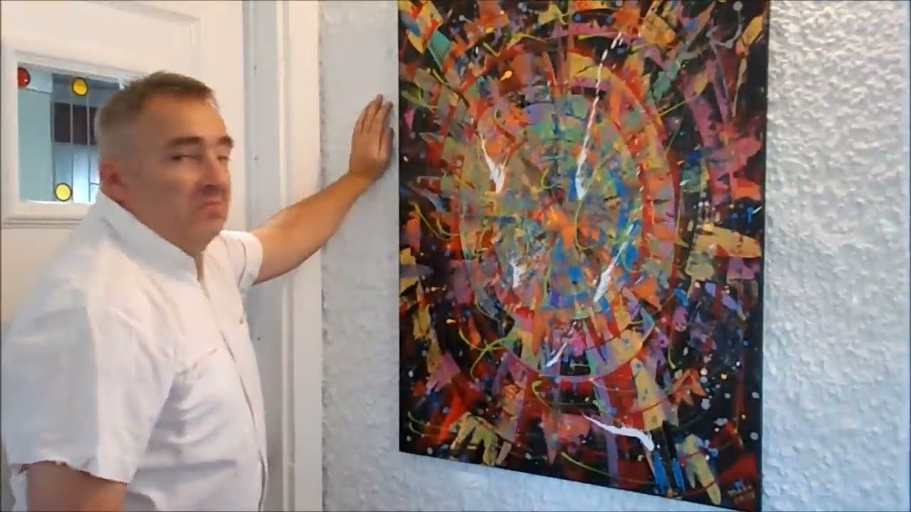 MABO, the making of... (#1)