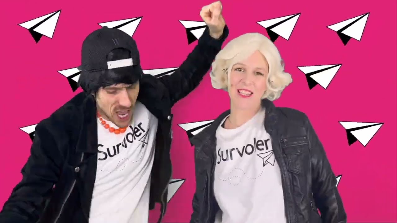 Survoler le texte (Invité spécial Pascal Morrissette)