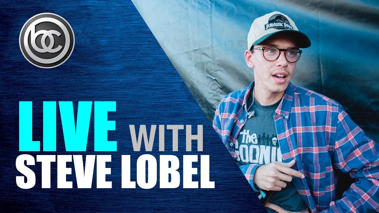 Rapper Logic Talks Ratt Pack, Big Daddy Kane & Frank Sinatra