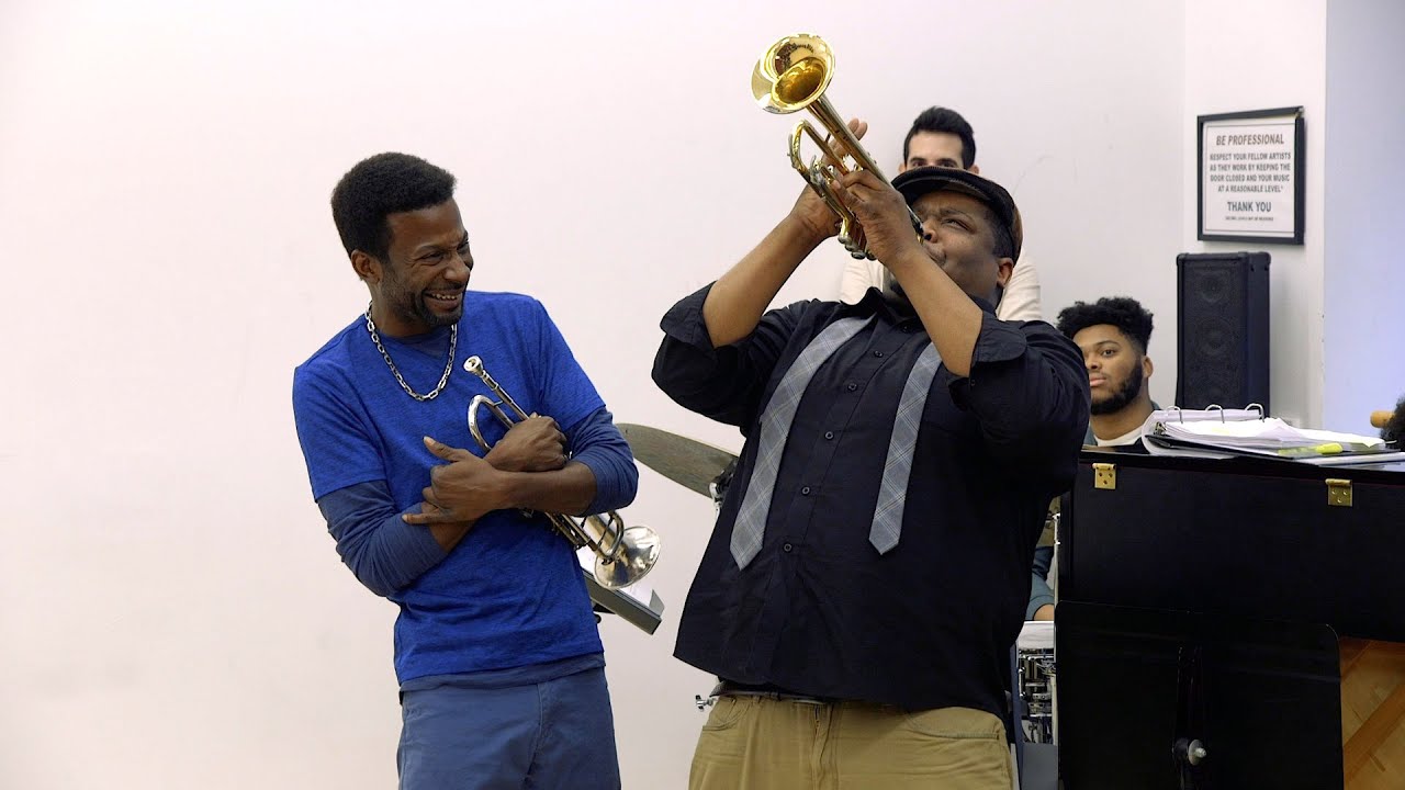 Catch a Preview of the New Louis Armstrong Musical A Wonderful World