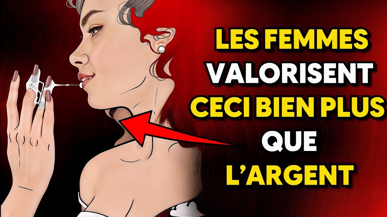 signes subtils qu'elle vous a déjà choisi  Décryptage de la psychologie féminine et de l'attirance