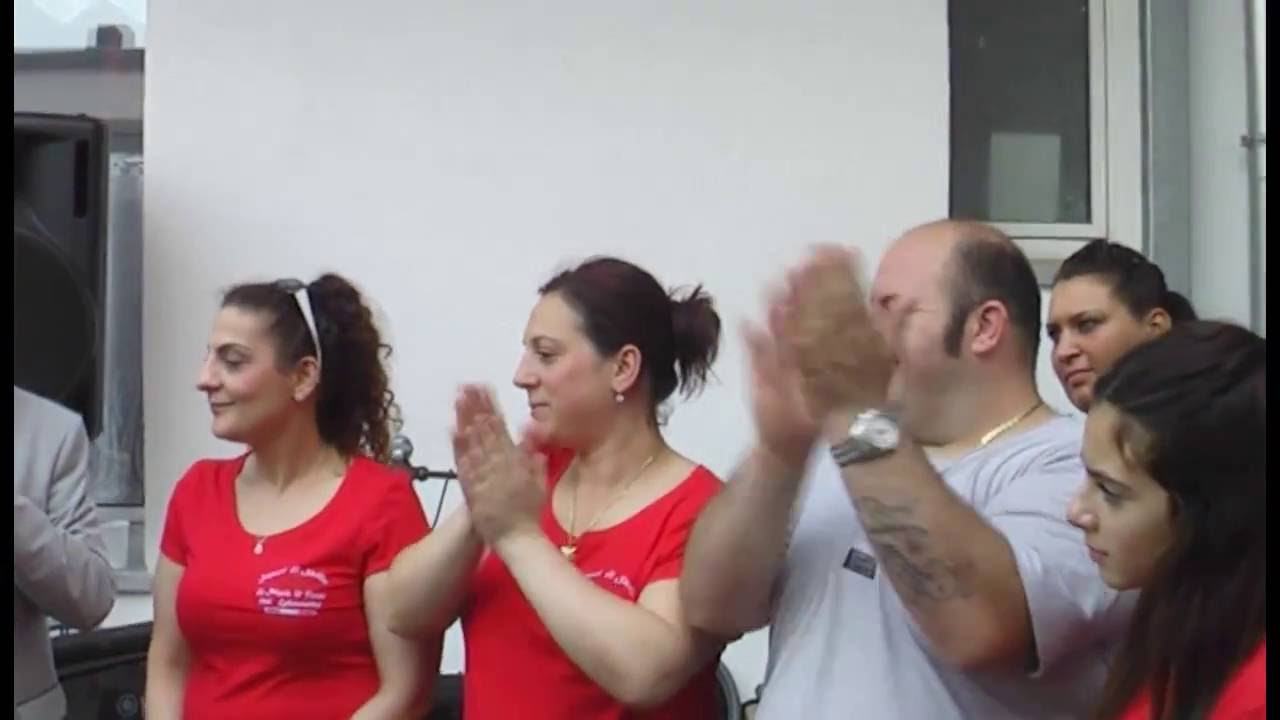 Nuova apertura di Sapori di Sicilia da Mario & Teresa