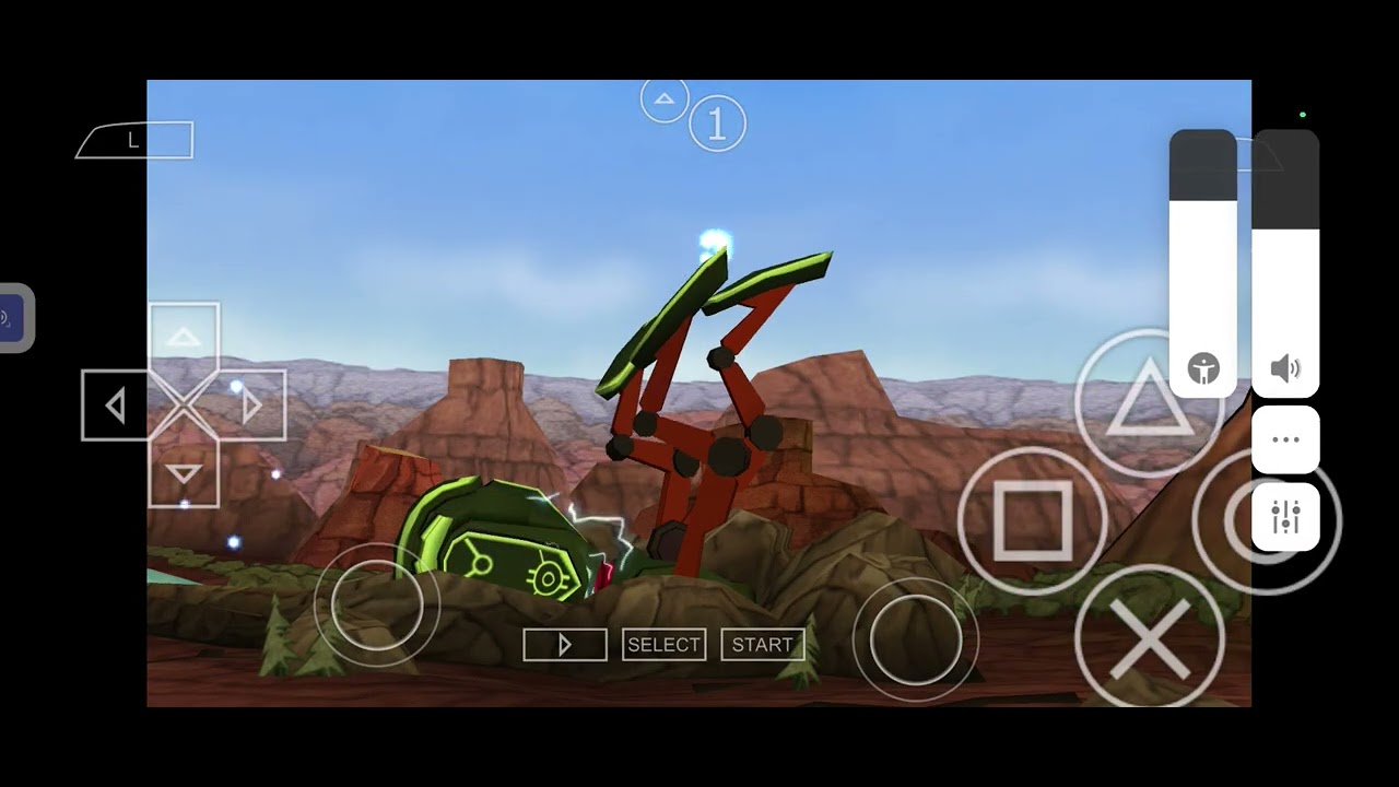 Ben 10#gaming #PSPS4