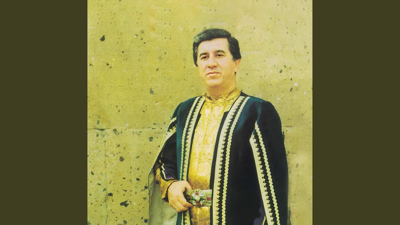 Tsovinar