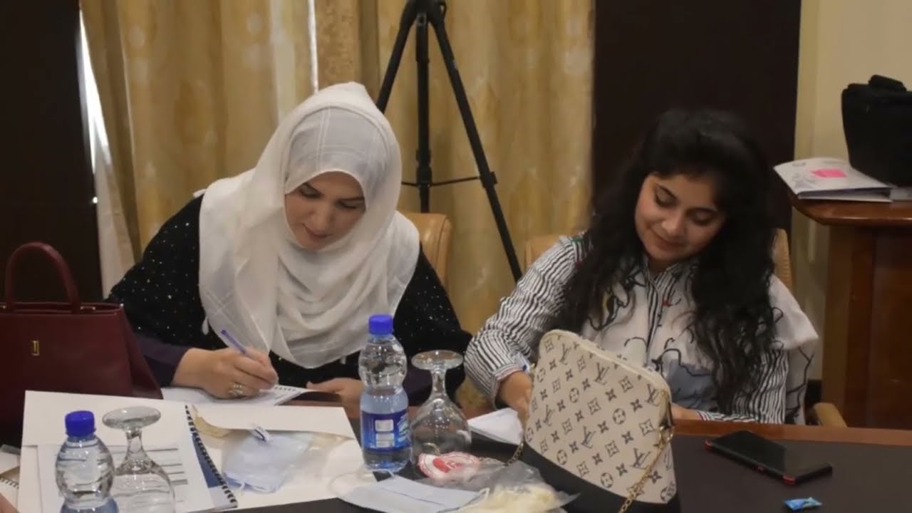 Project & Procurement Management Training for Water Professionals at LUMS