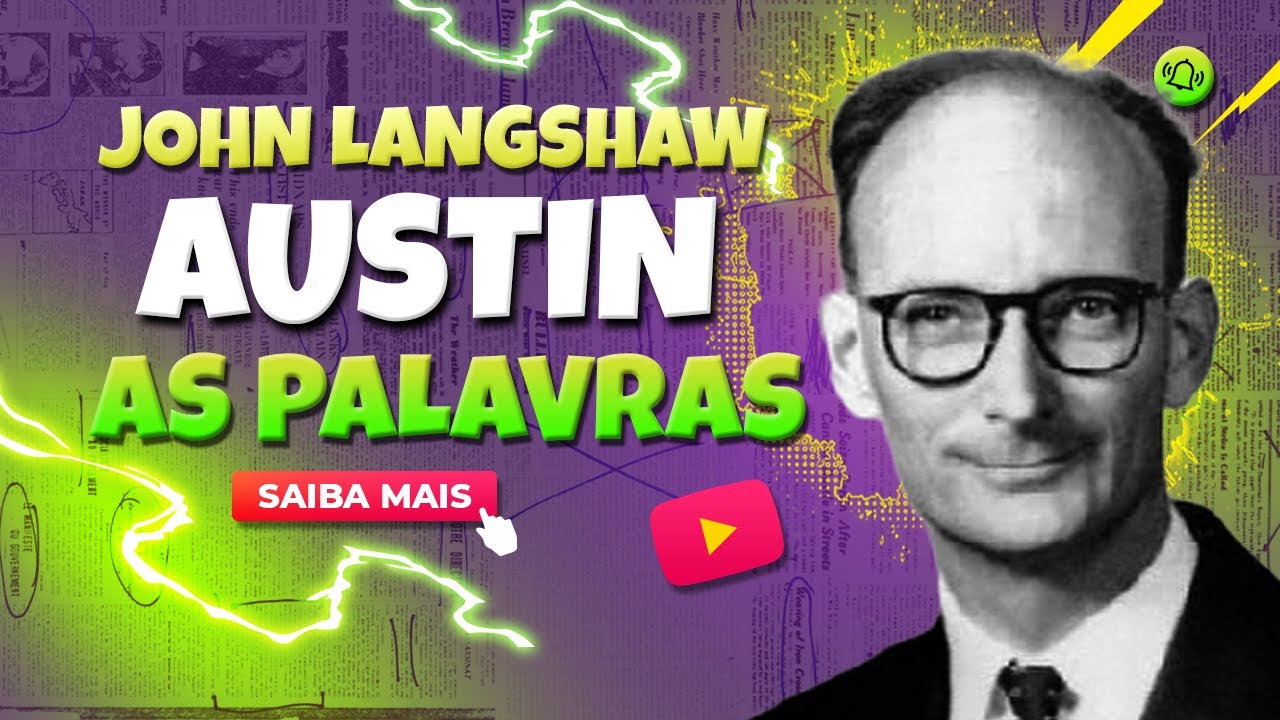 AS PALAVRAS JOHN LANGSHAW AUSTIN