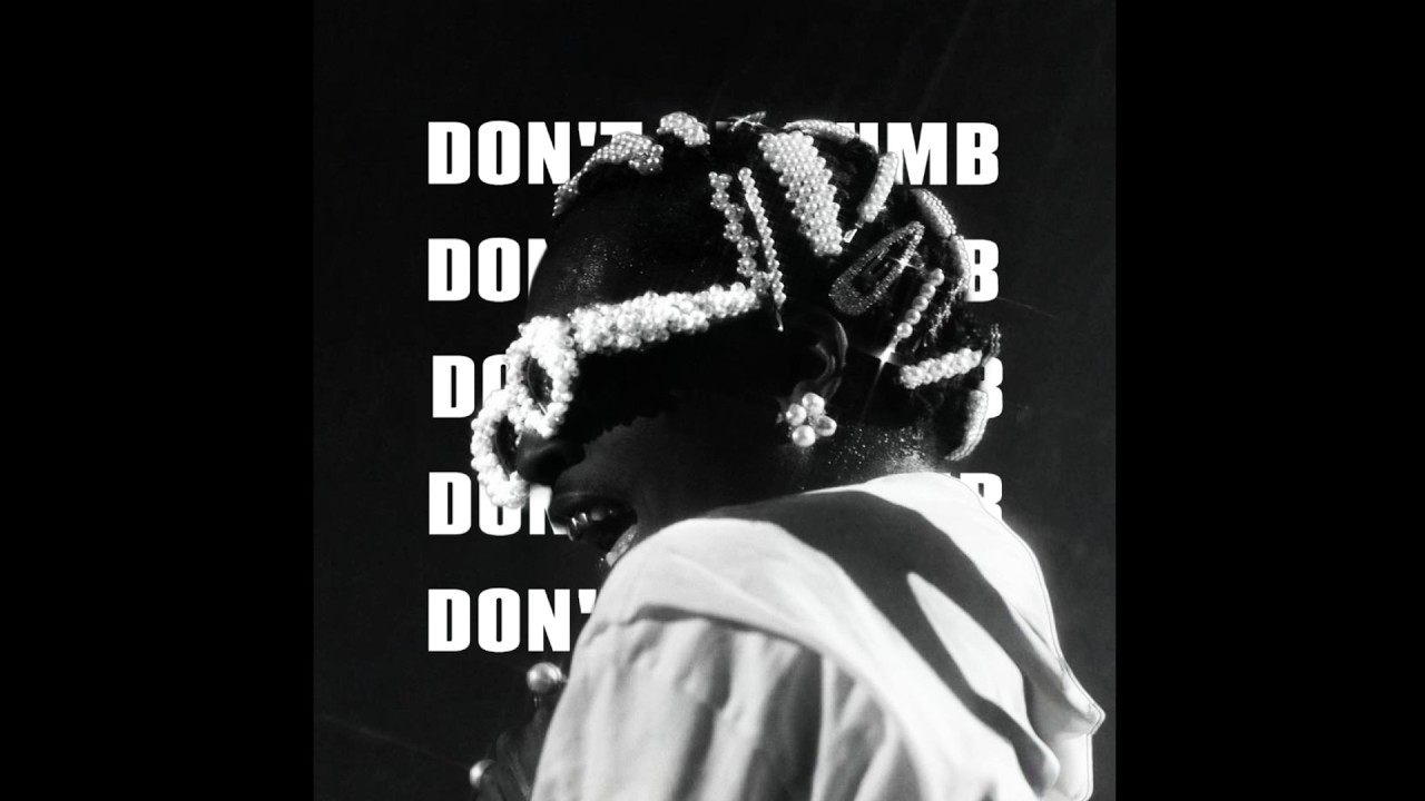 [FREE] ASAP ROCKY x BABY KEEM x CA$INO TYPE BEAT - 
