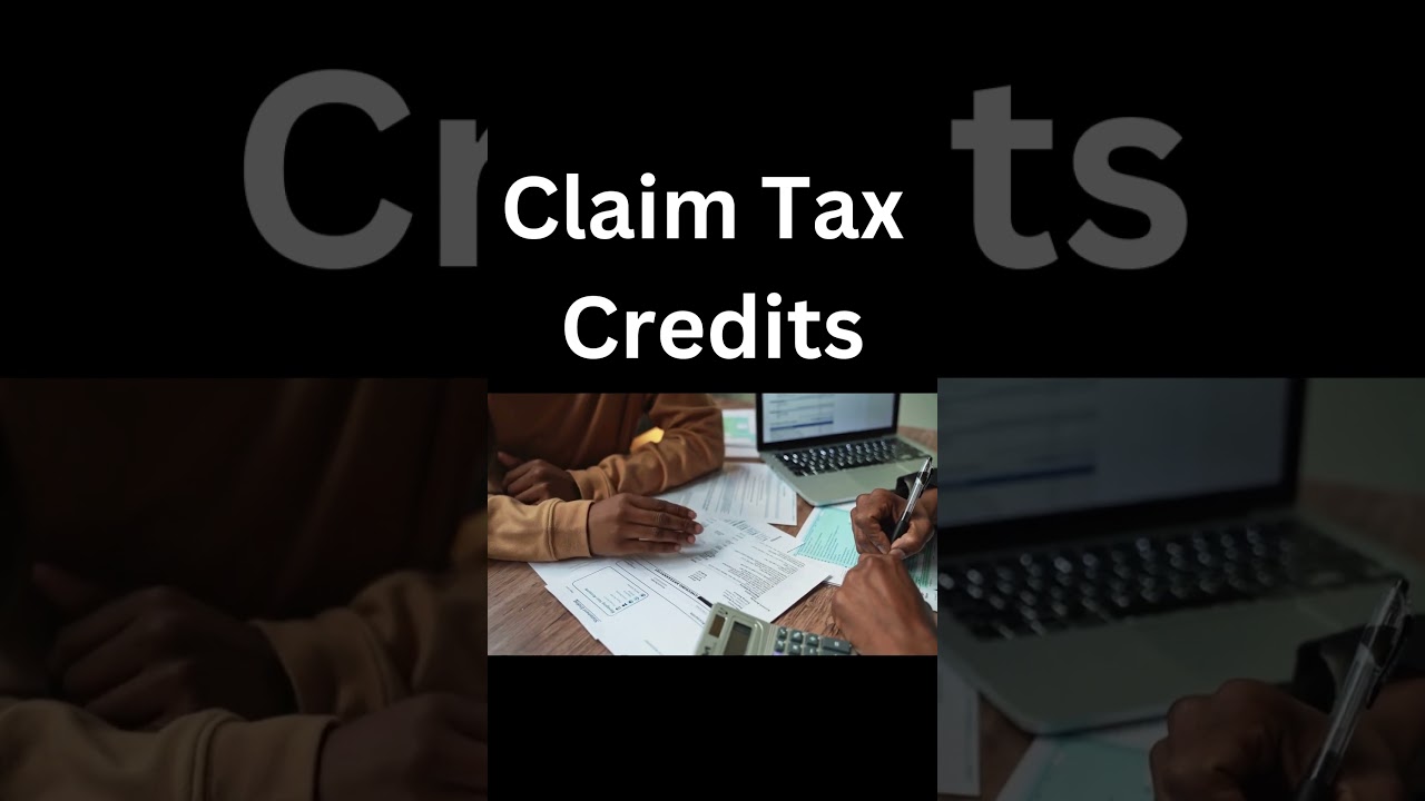 3 Ways to Increase your Tax Refund in 2024 #money  #howto #taxrefund