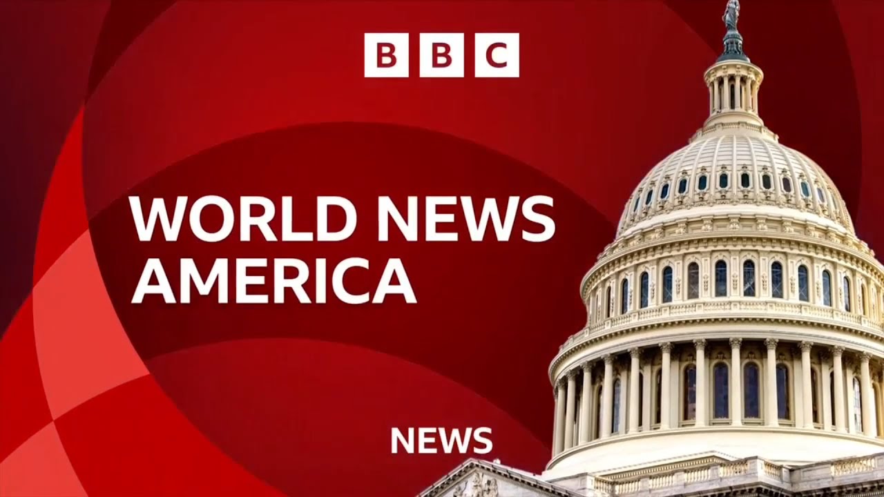 BBC World News America - 23 January 2026