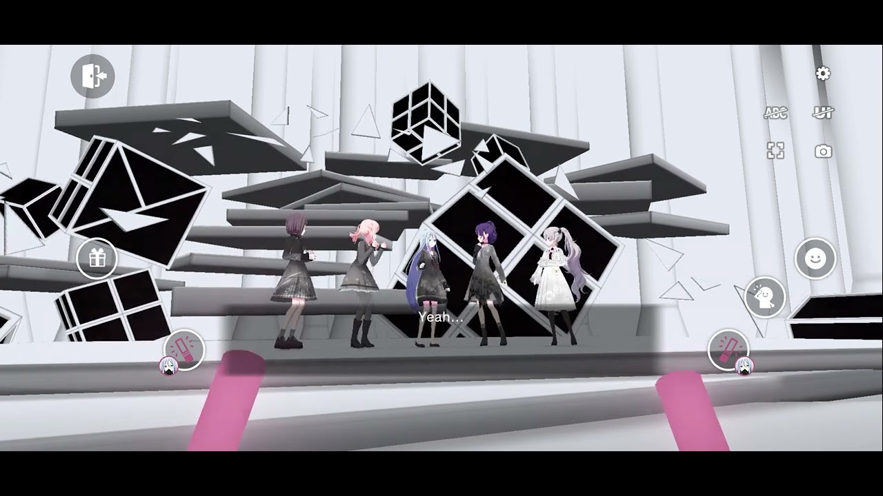 🩵Kanade birthday show🩵