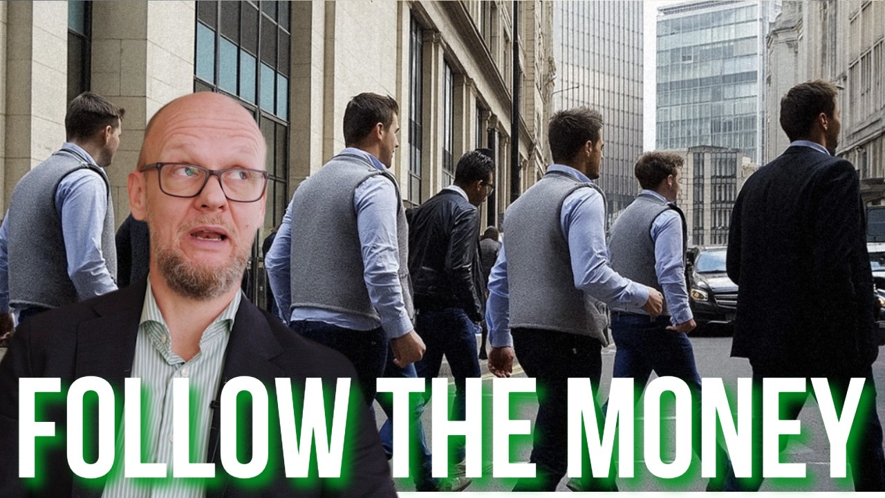 Finding the best paying jobs: What makes them special?