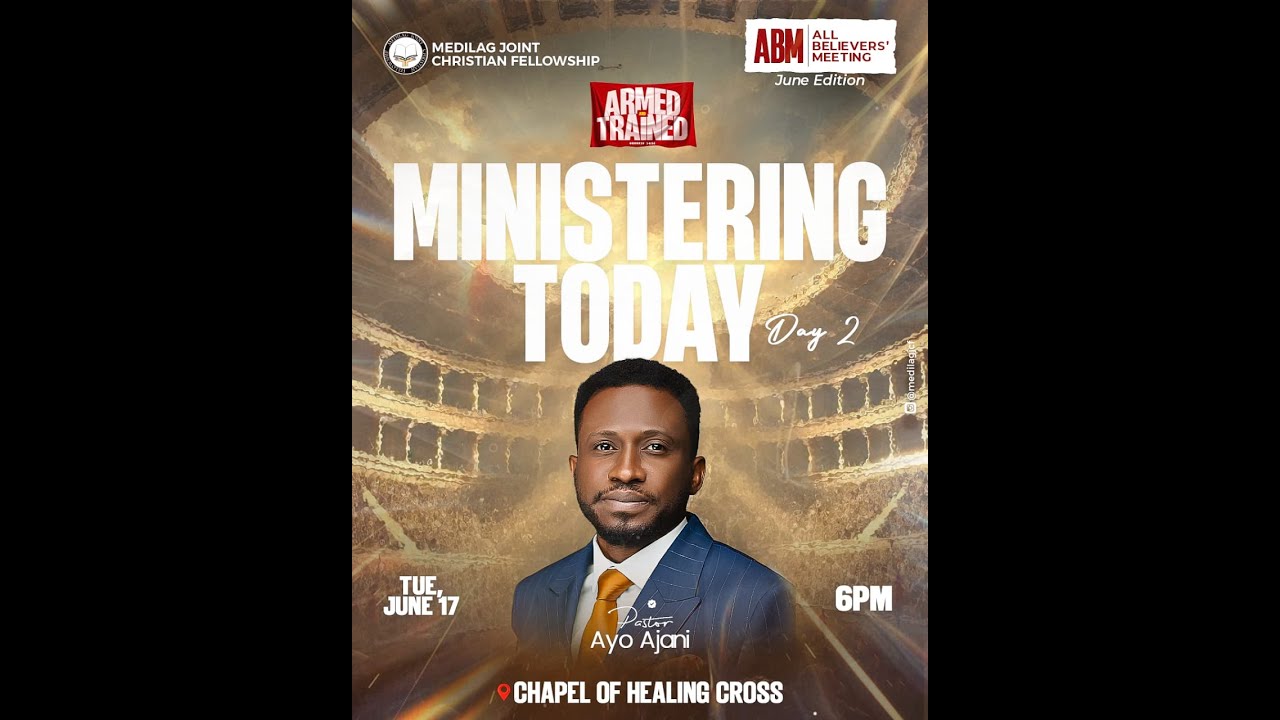 JUNE ABM DAY 2