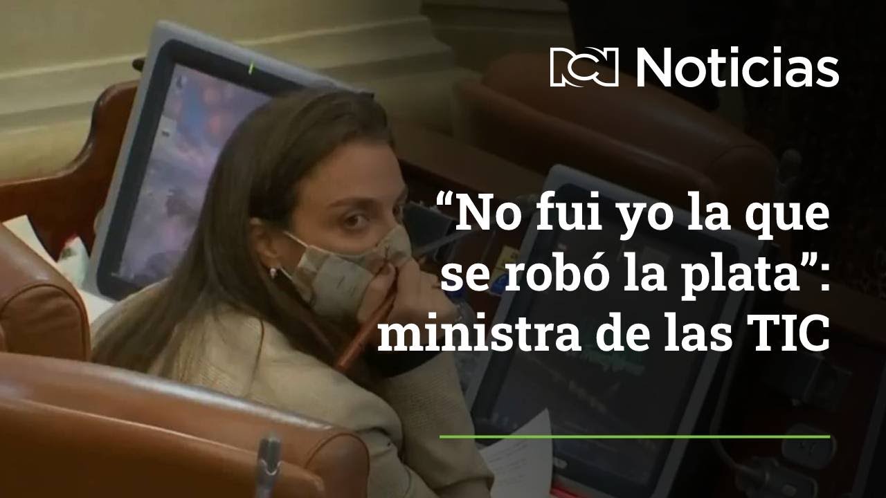 Así transcurrió el candente debate contra la MinTic en la Cámara