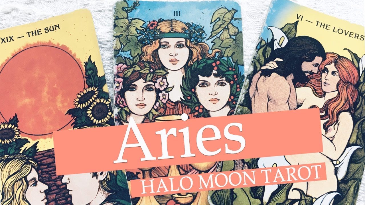 ARIES - SOMEONE'S WANTS TO KNOW IF YOU'RE SINGLE