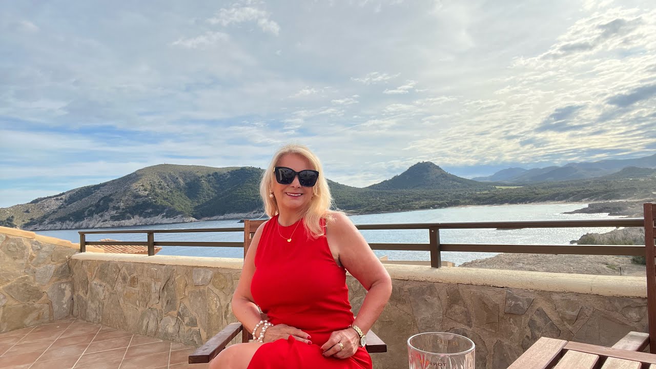 Opiekunka w DE- mój czas na Majorce ,wieczory 💃🏿zakupy🐟🫑🍤@barbikka1128