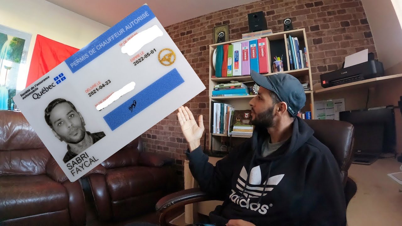 كيفية الحصول على رخصة سائق طاكسي من الألف إلى الياء بسهولة هنا في كندا 🇨🇦 (كيبيك)