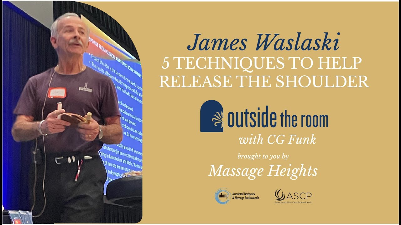 Massage Heights