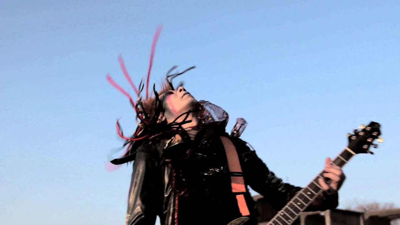 UCHUSENTAI:NOIZ　「KANATA」　Music Video