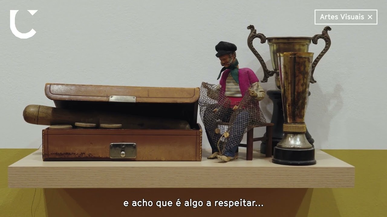 FEEDBACK #14 | Aviva Obst sobre Fernando Marques Penteado