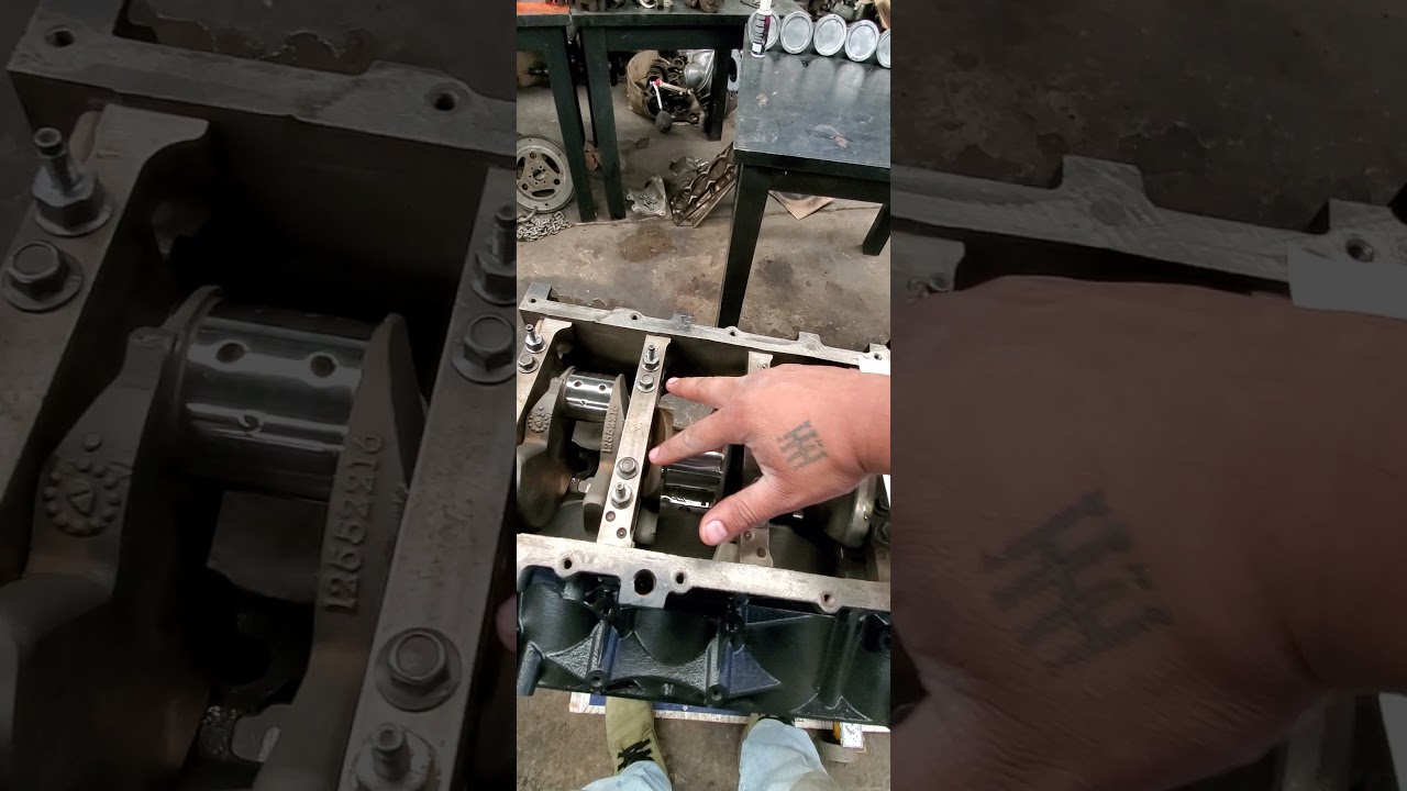 como dar torque a motores LS de 3rea generación libras y grados
